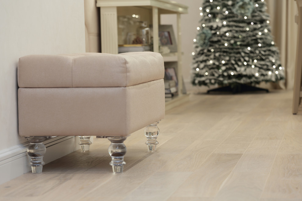 Квартира на Тополиной аллее