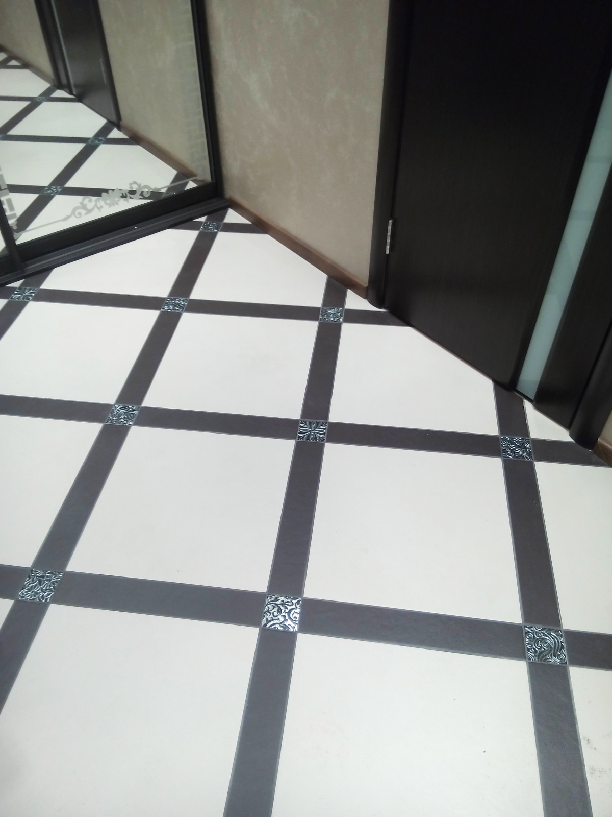 Мужской интерьер