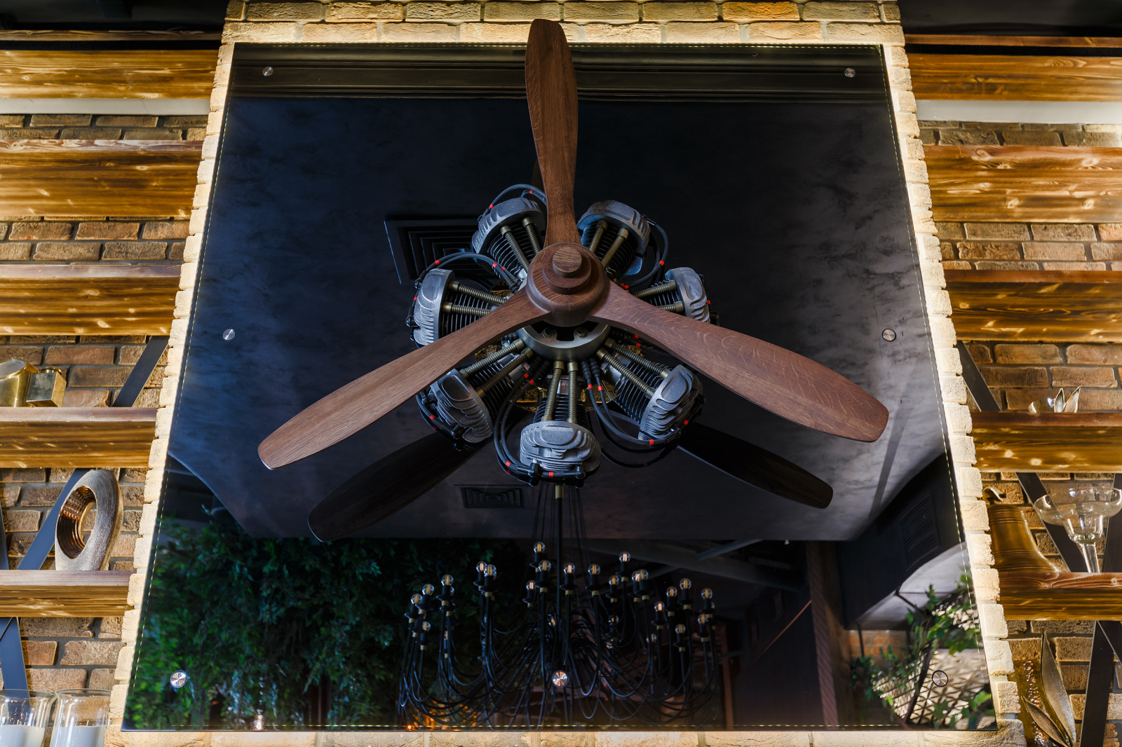 Ресторан Cheeseria