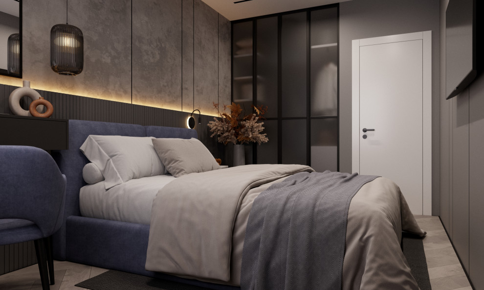 ЖК "Вершины"