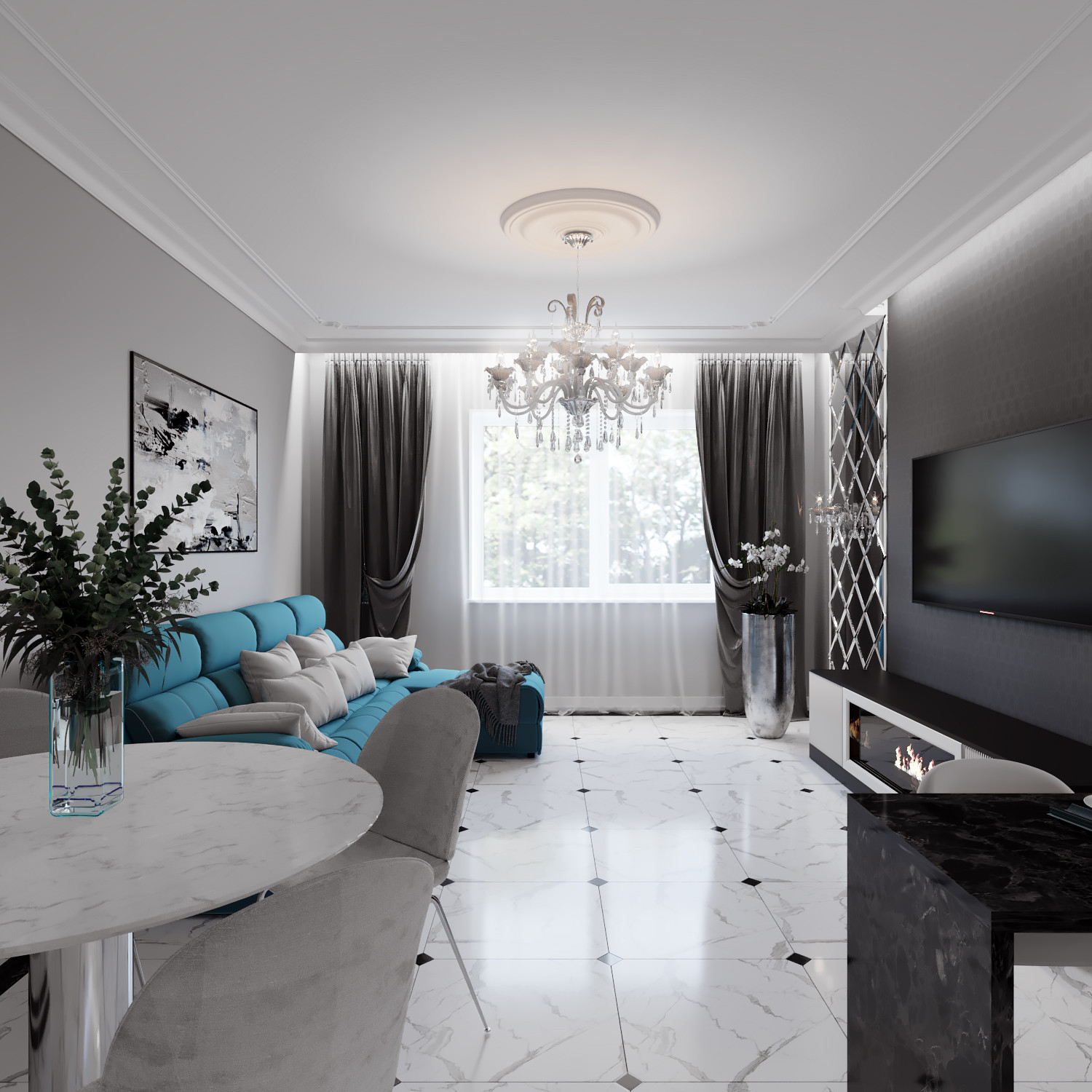 Современная классика