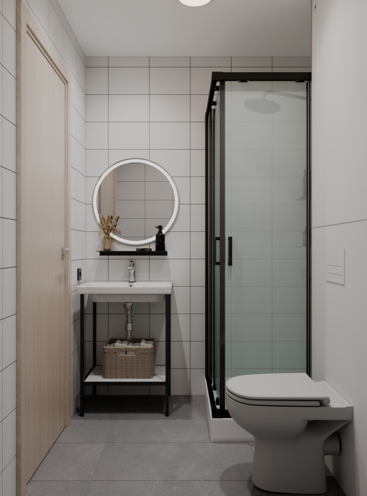 Студия 25 кв.м.