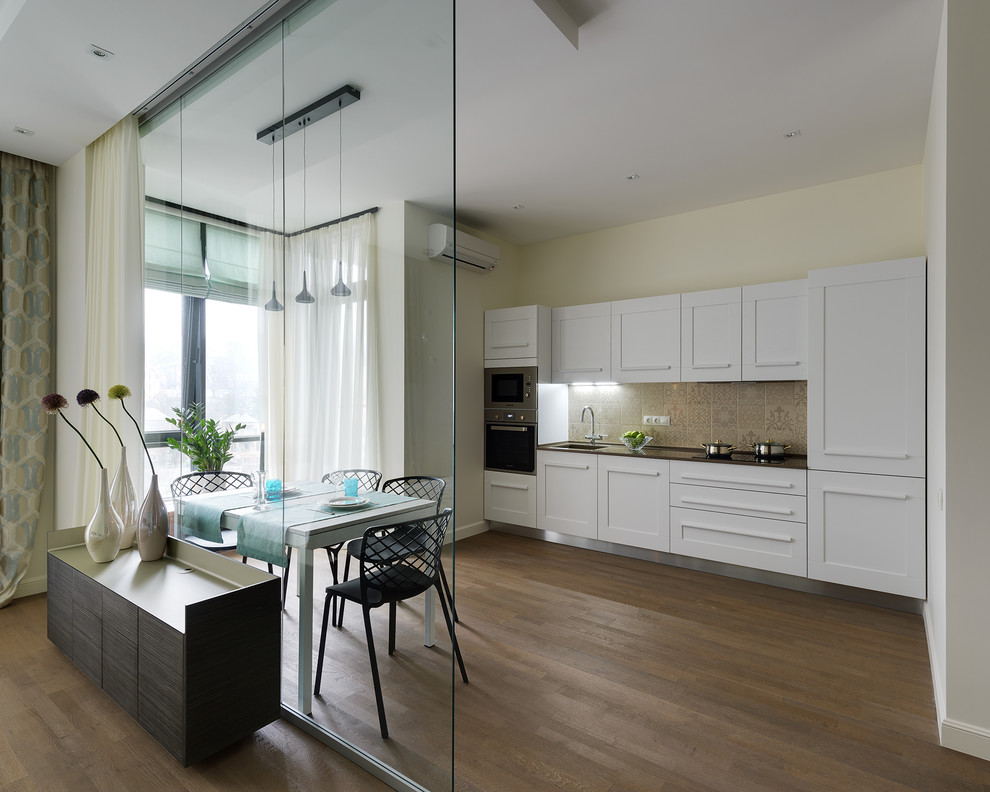 LUXURY APPARTMENT-STUDIO, PECHERSKY