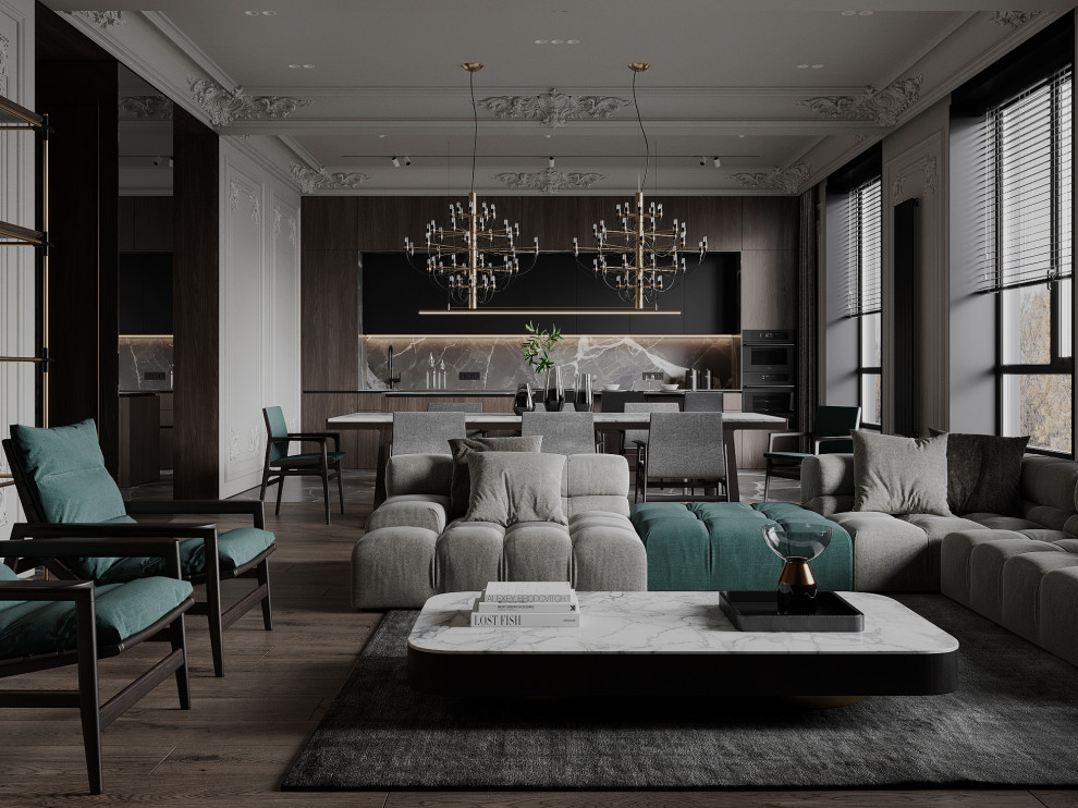 Обложка проекта: Willi