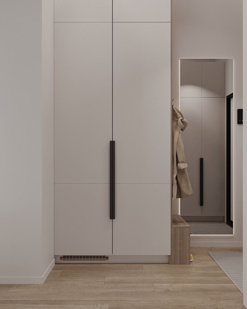 Квартира Жк.Образцовый квартал