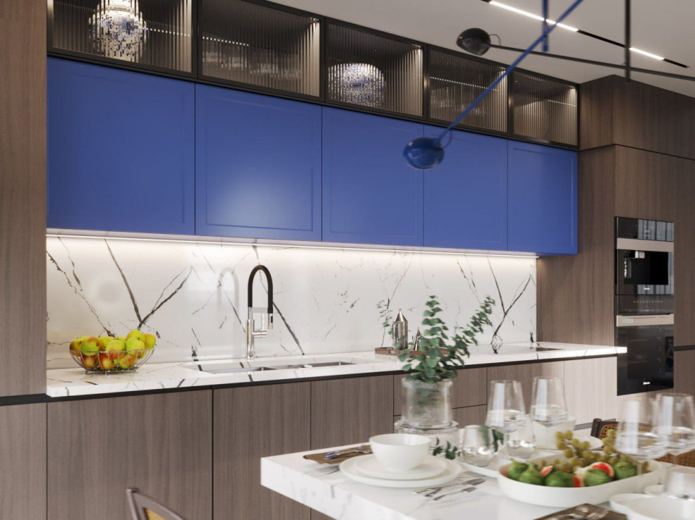 жк нью питер