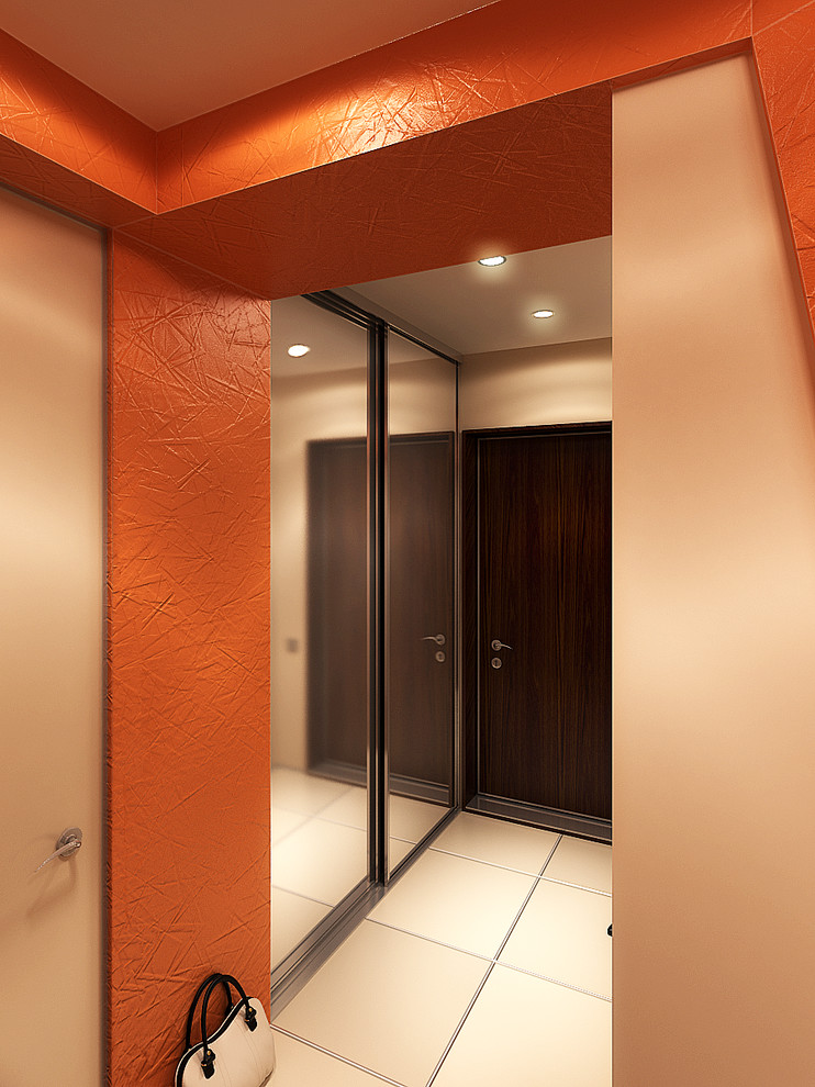 Заводной апельсин