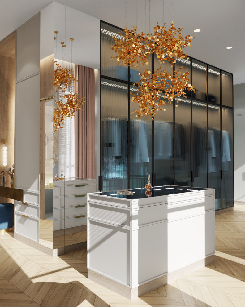 МО, КП Акватория Истры, 475 кв.м, 2022 год