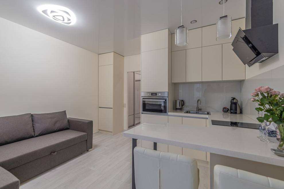 Мебель в Квартал Галактика