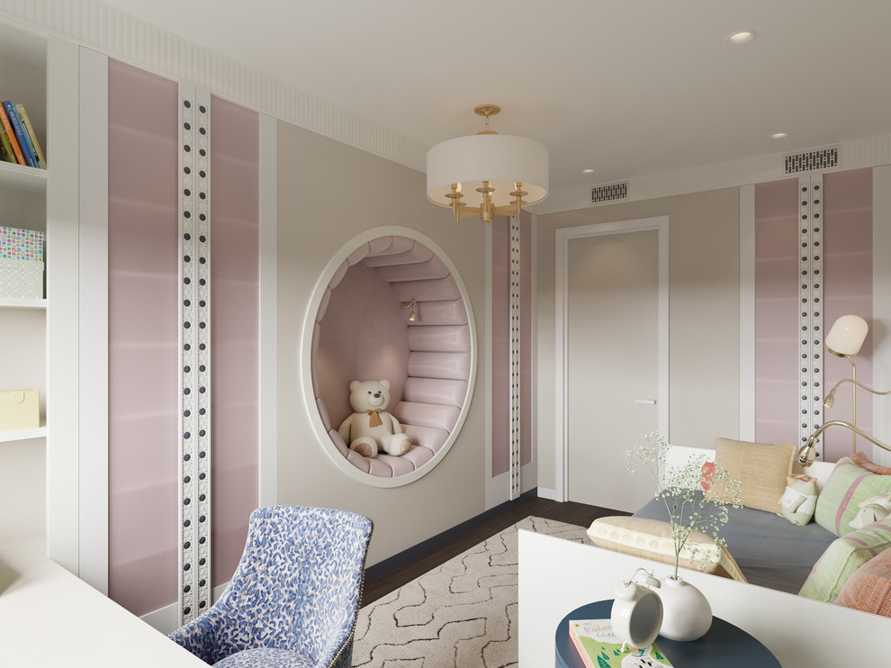 Квартира в ЖК Розмарин