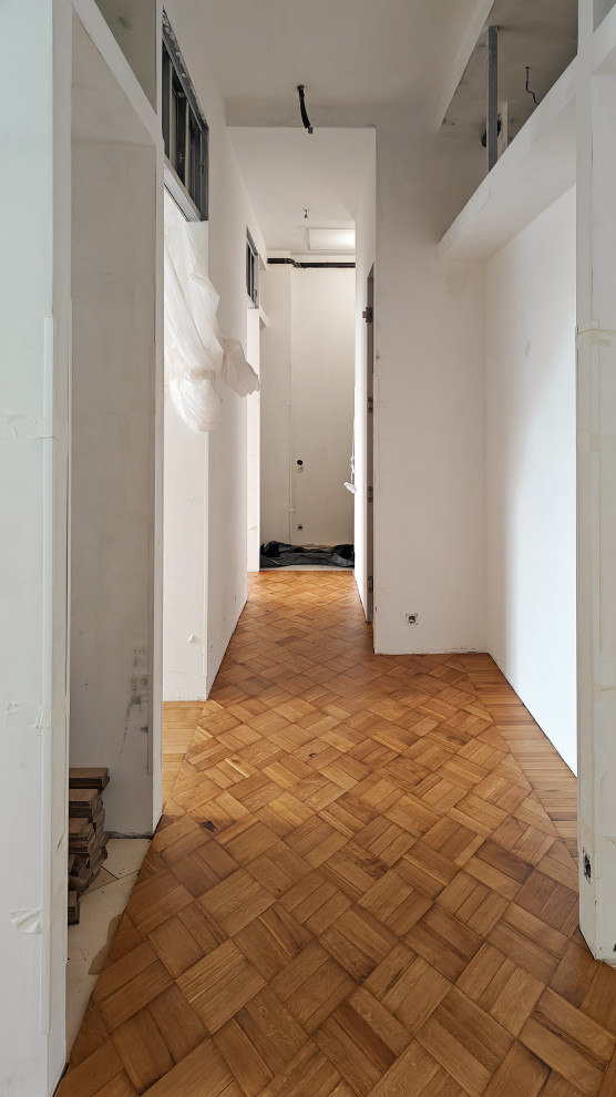 Обложка проекта: Святой Апостол Афины