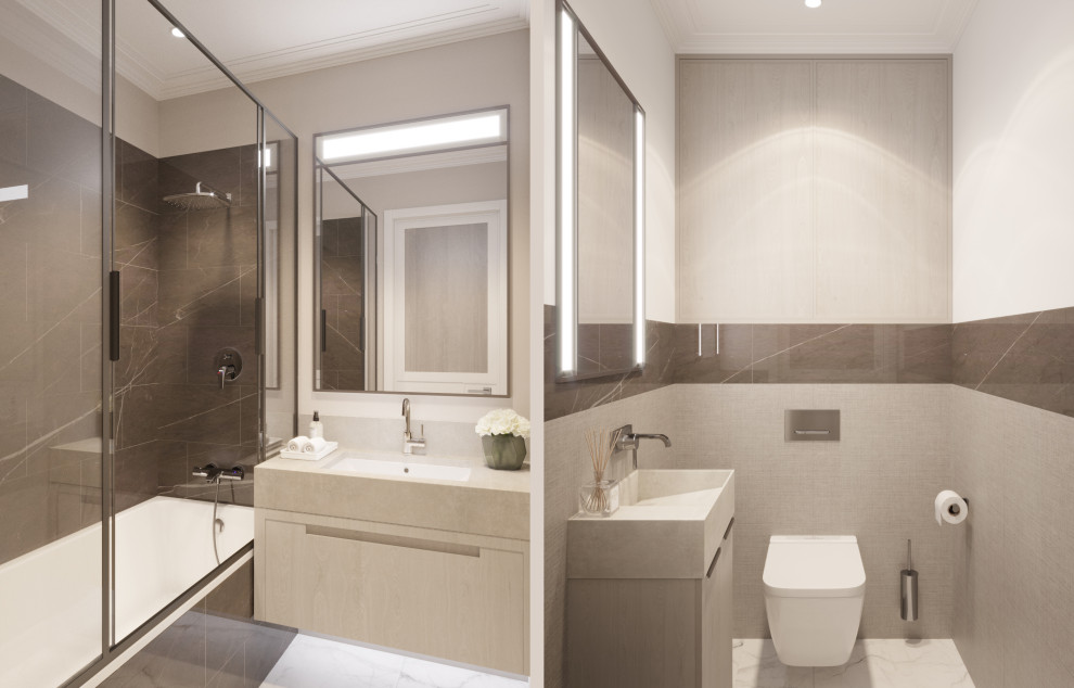 ЖК Прайм Тайм