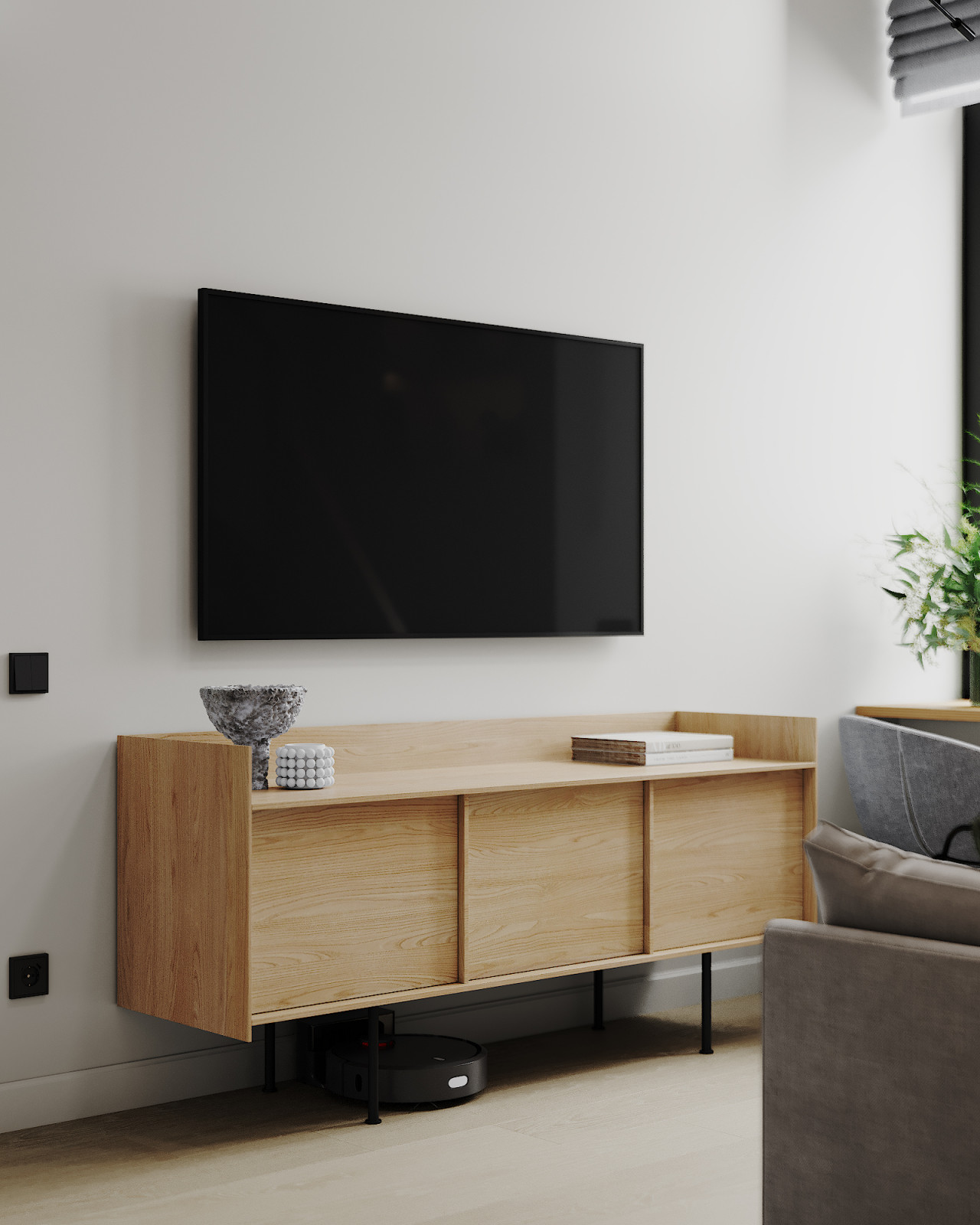 Апартаменты Лофт ФМ