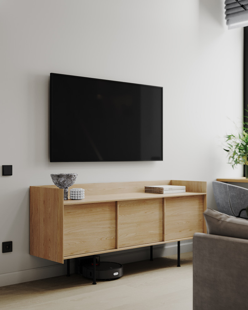 Апартаменты Лофт ФМ