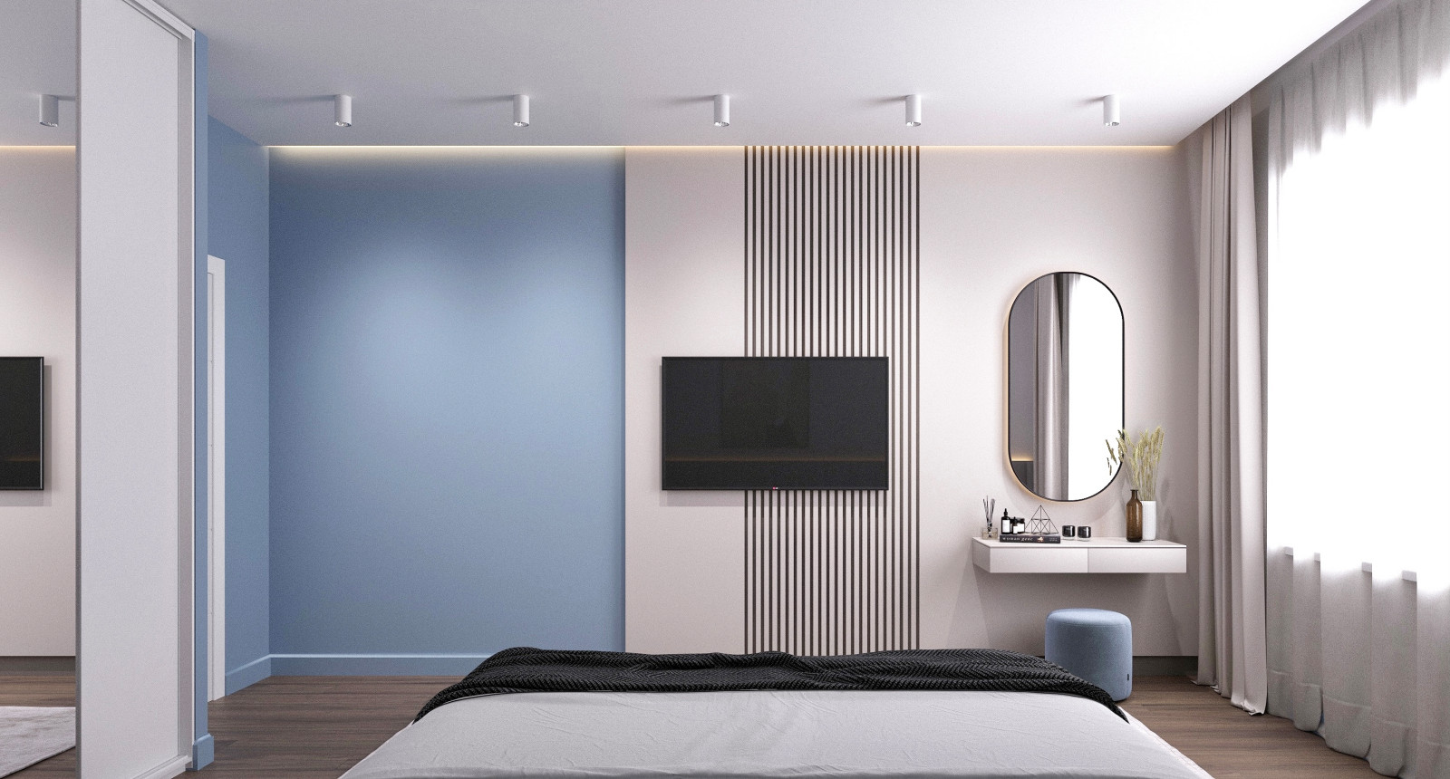 Квартира в Питере