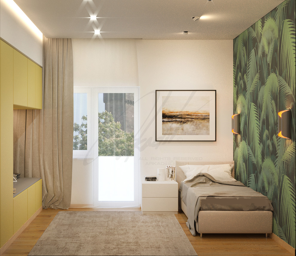 Дизайн интерьера частного дома