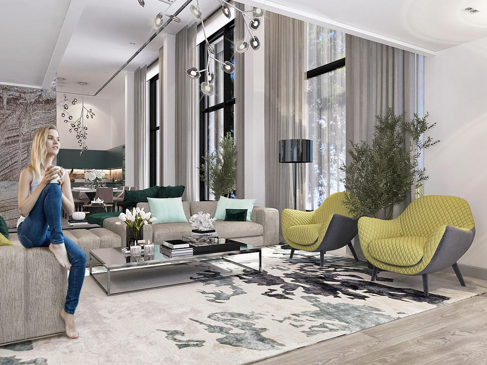 Флора и Фауна