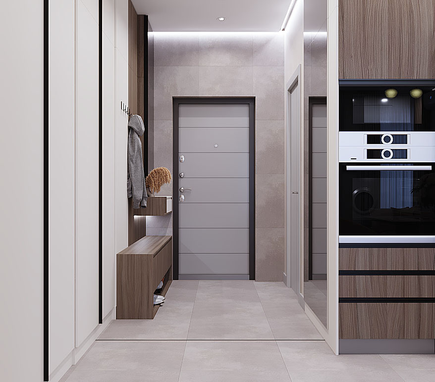 ЖК Вестердам