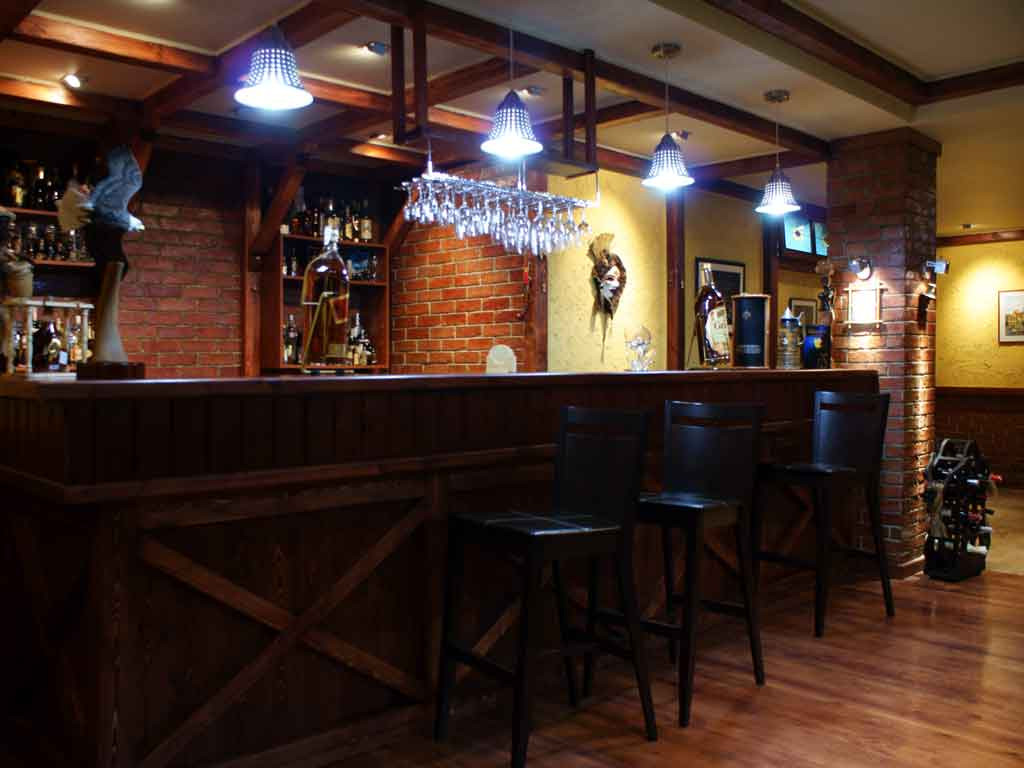 ЧАСТНЫЙ ИНТЕРЬЕР - Зона отдыха