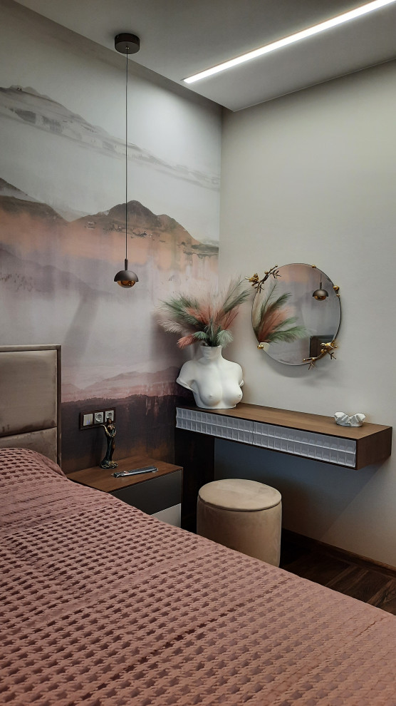 Квартира в Приморском районе Санкт-Петербурга