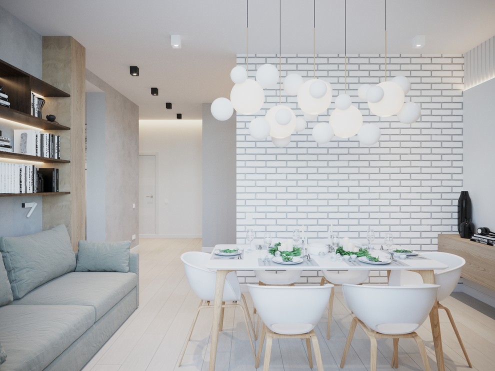 1 этаж 2-этажной квартиры в Уфе