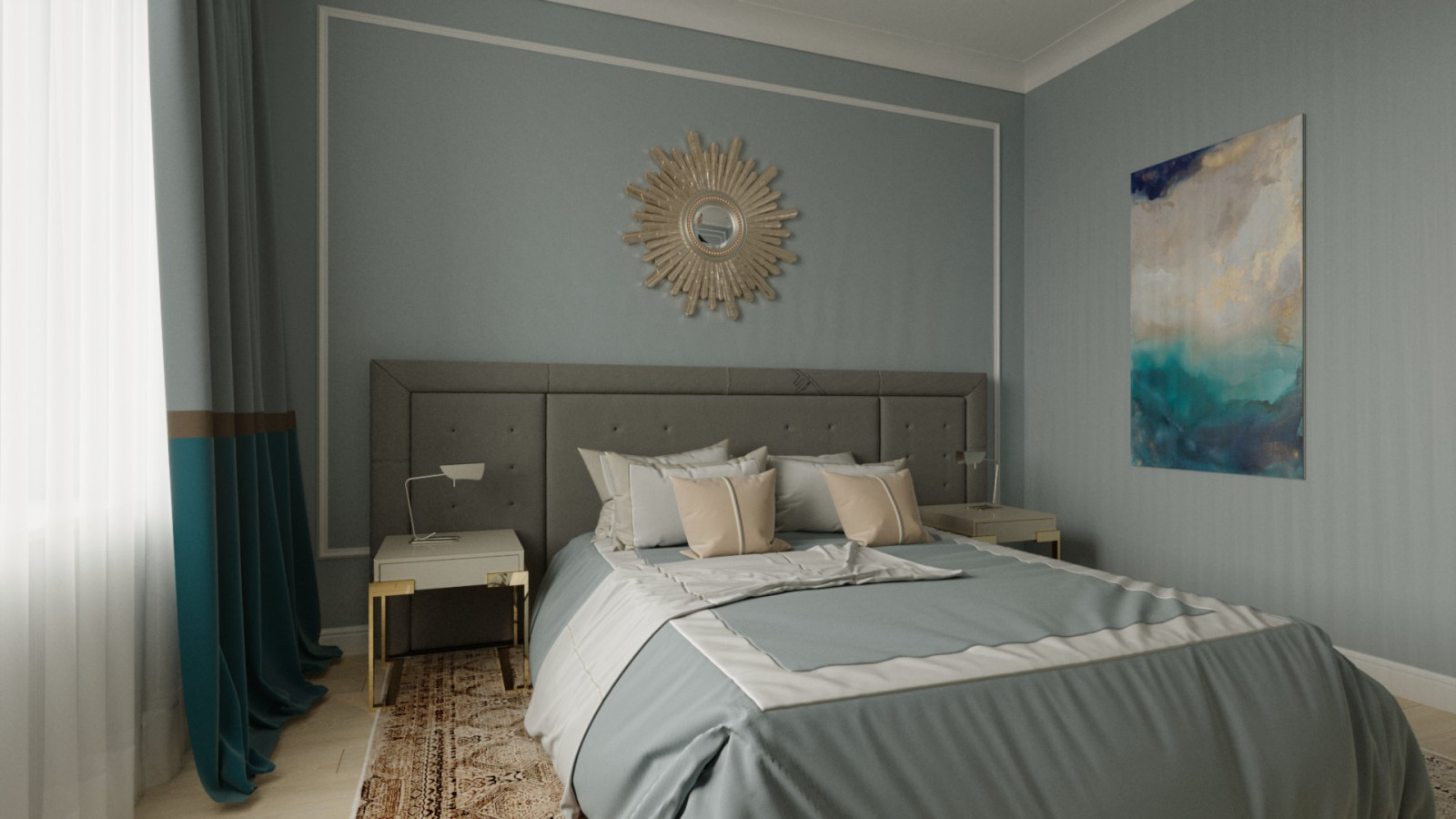 Неоклассика