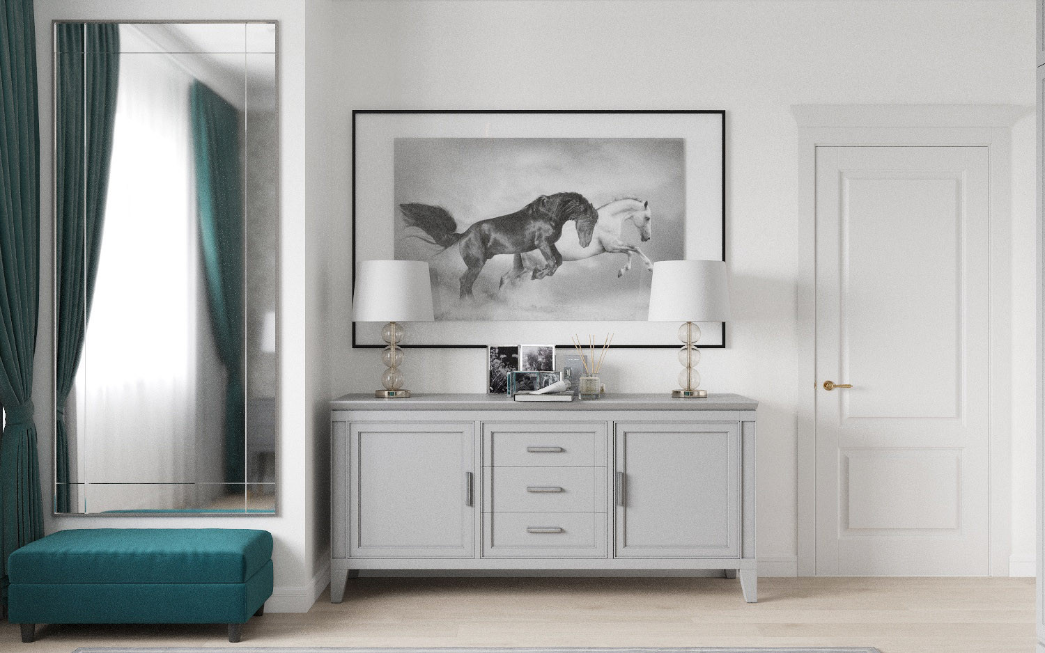 Андреевский парк