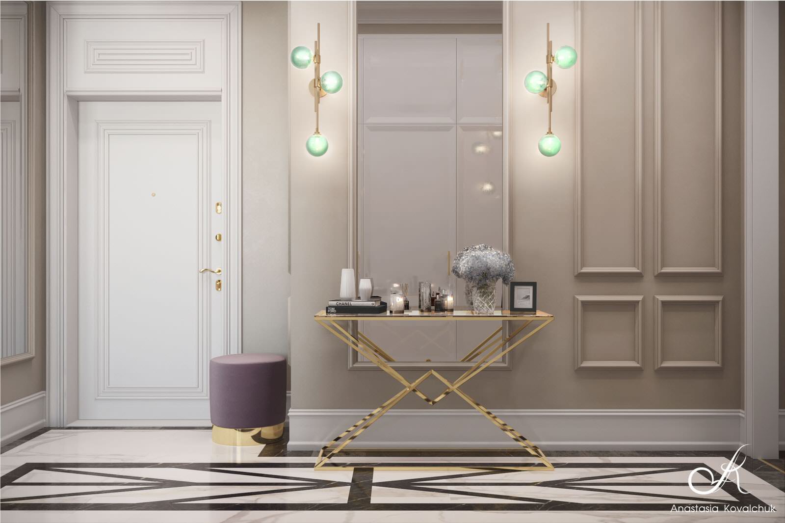 ЖК Царская площадь