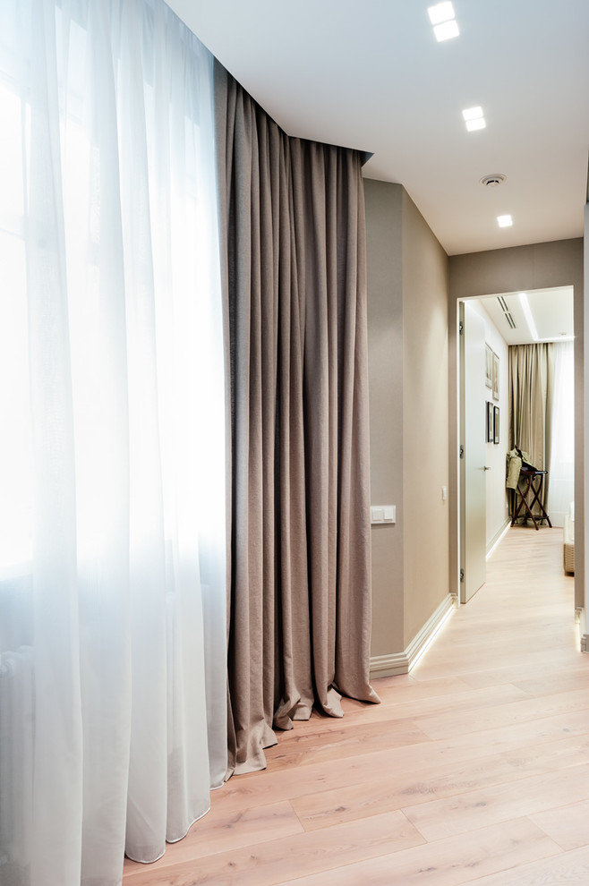 City apartment