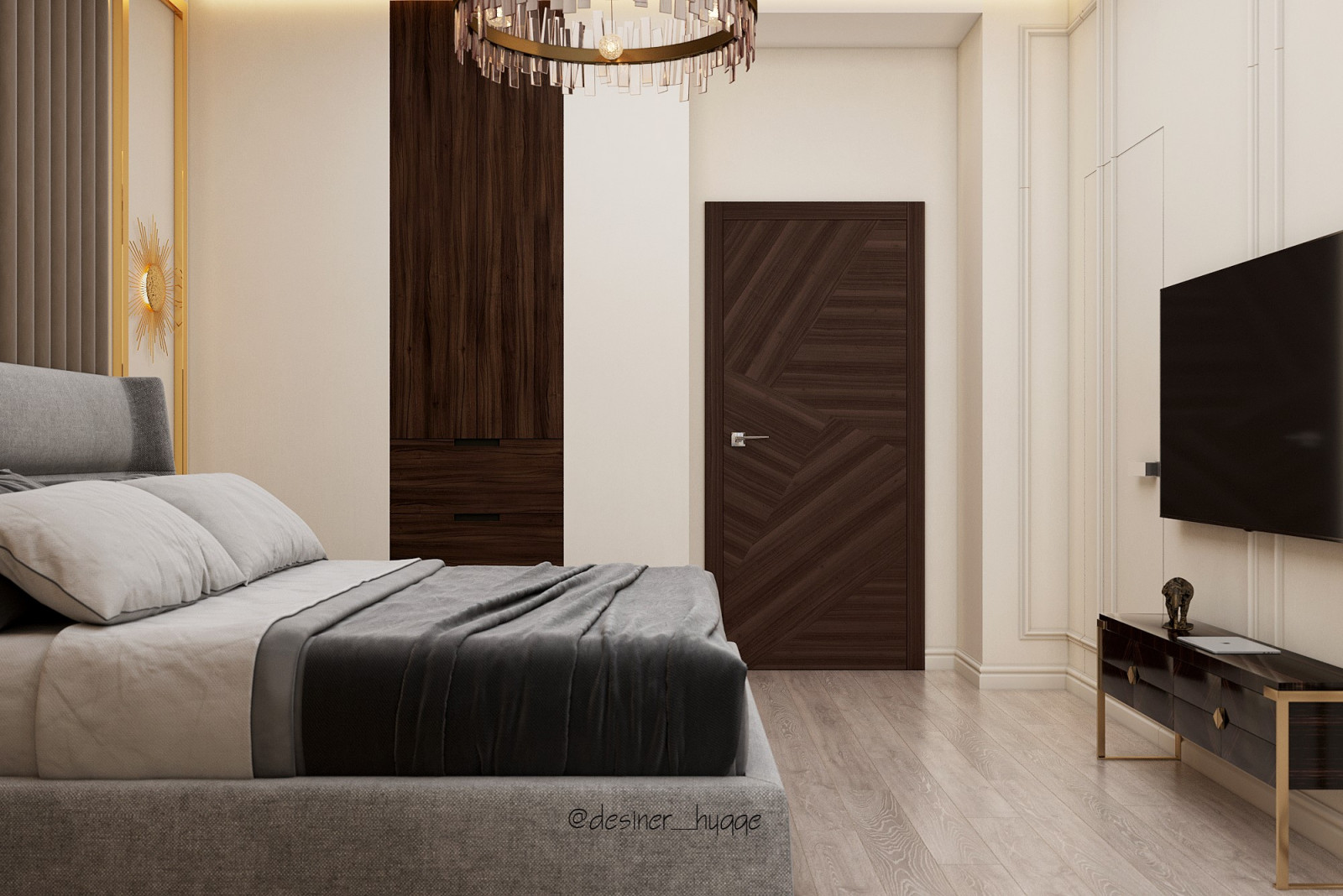 В ожидании малыша