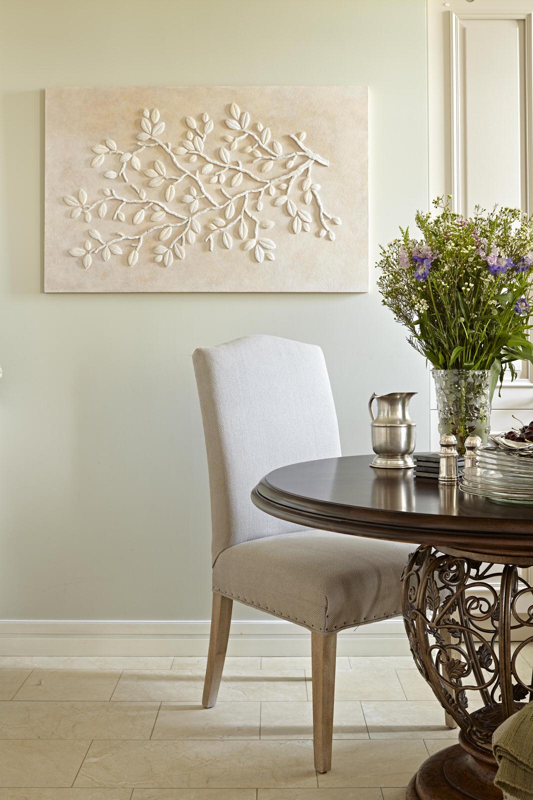 Фотосъемка интерьера квартиры на Проспекте Мира