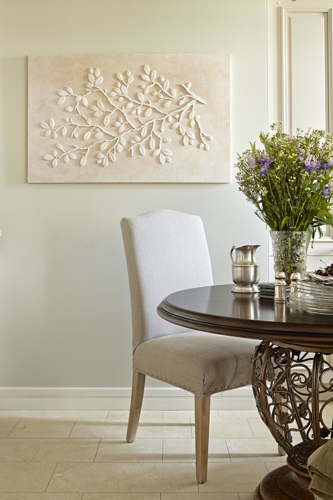 Фотосъемка интерьера квартиры на Проспекте Мира