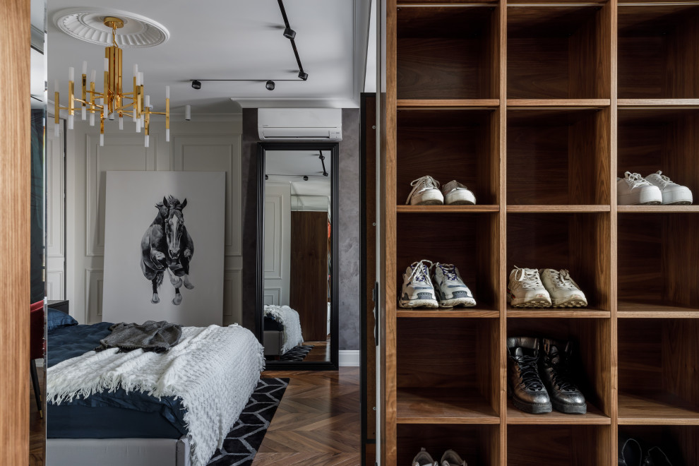 Нью-Йоркский шик