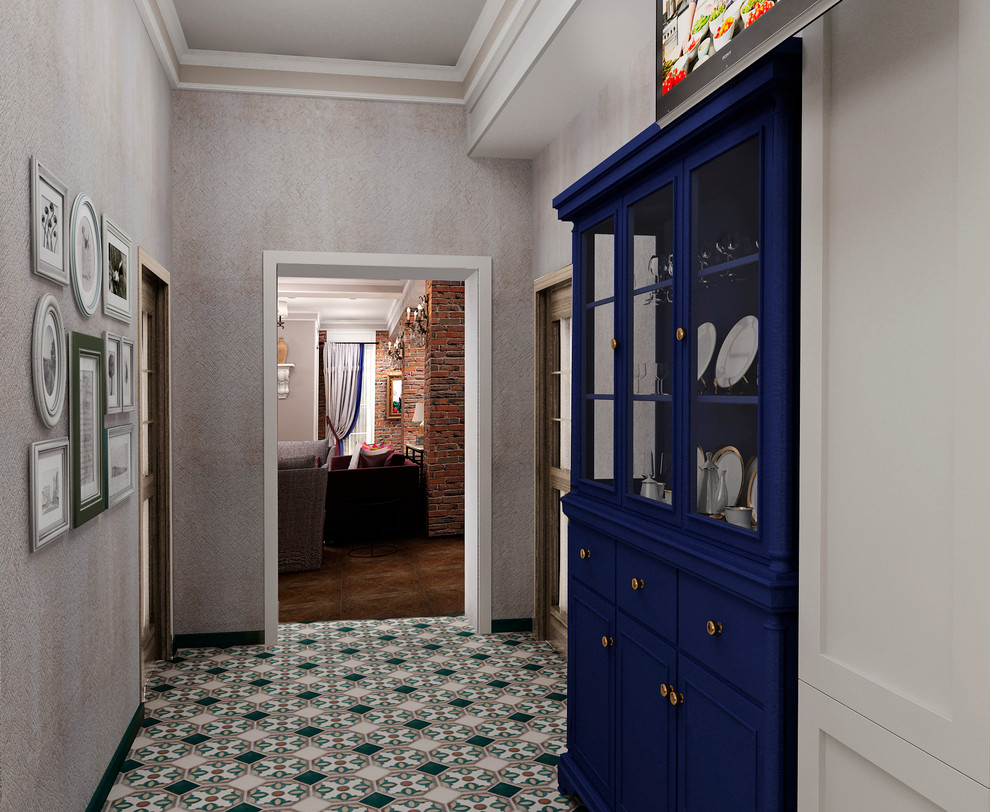 Коттедж "Прогулка"