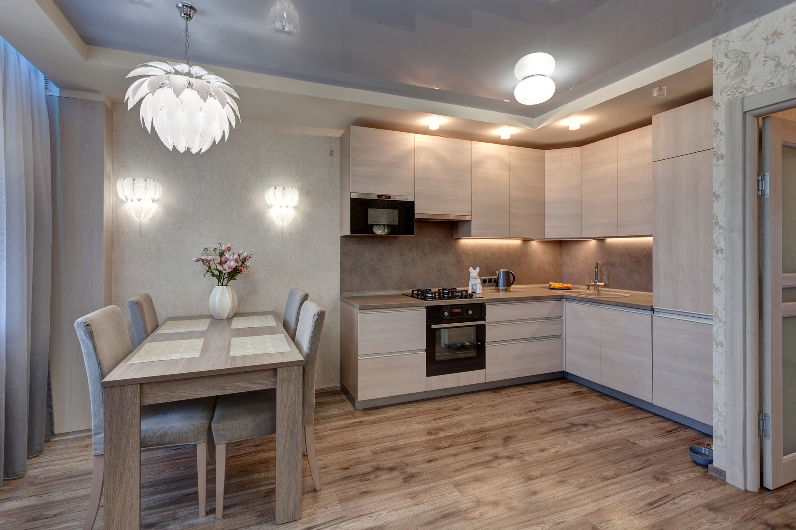 Обложка проекта: Взмах крыла