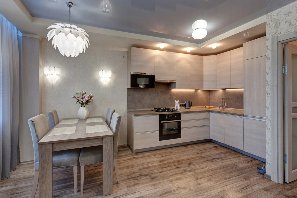 Обложка проекта: Взмах крыла