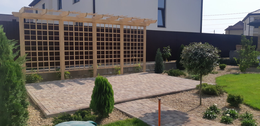 Работы выполнены в г.Новороссийск