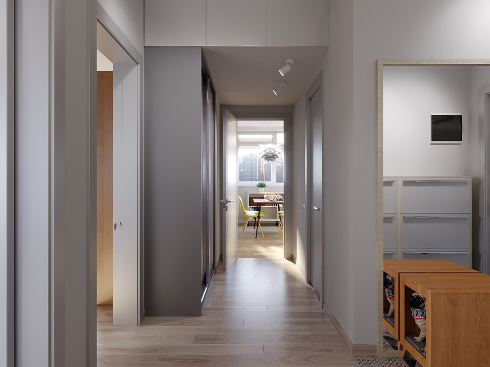 Солнечная палитра для дома