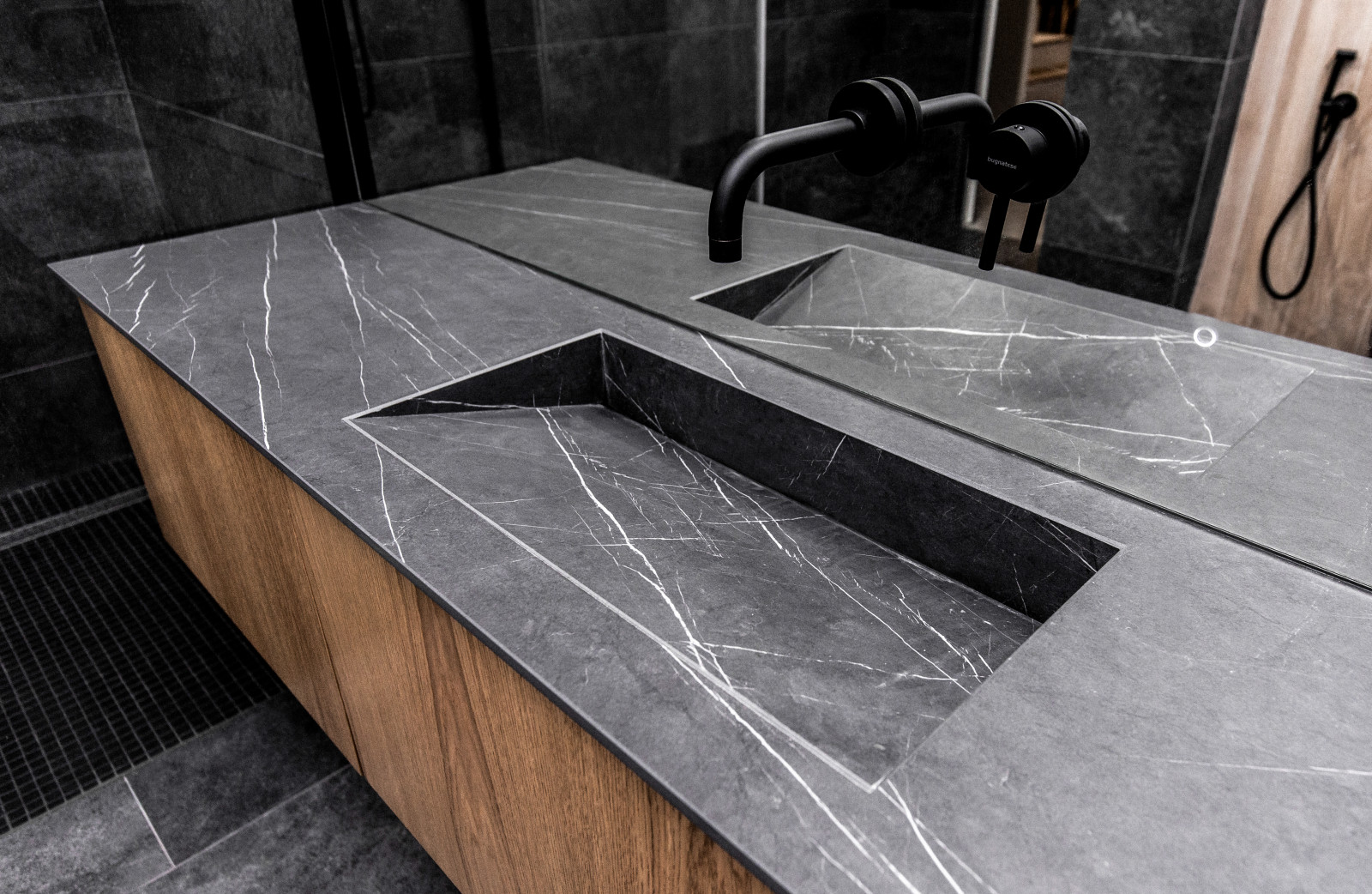 Italstone Pietra Grey