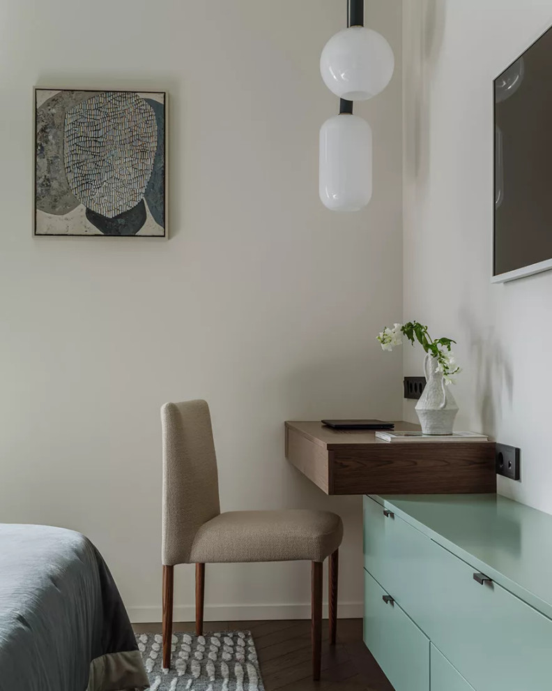 Квартира в для семейной пары