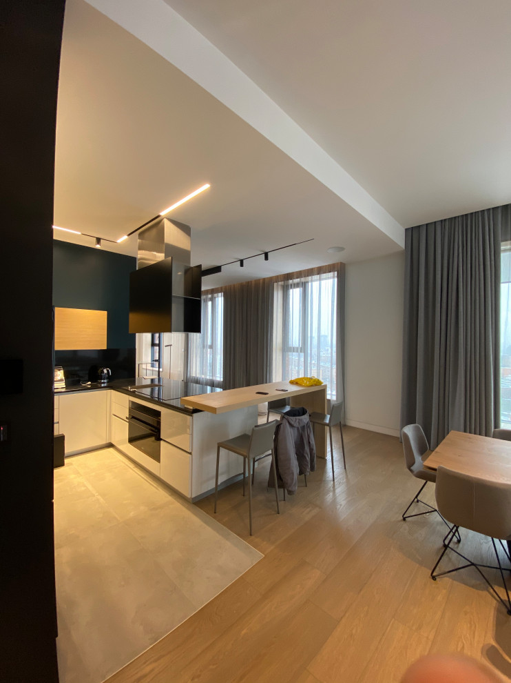 Максим Дорогайкин