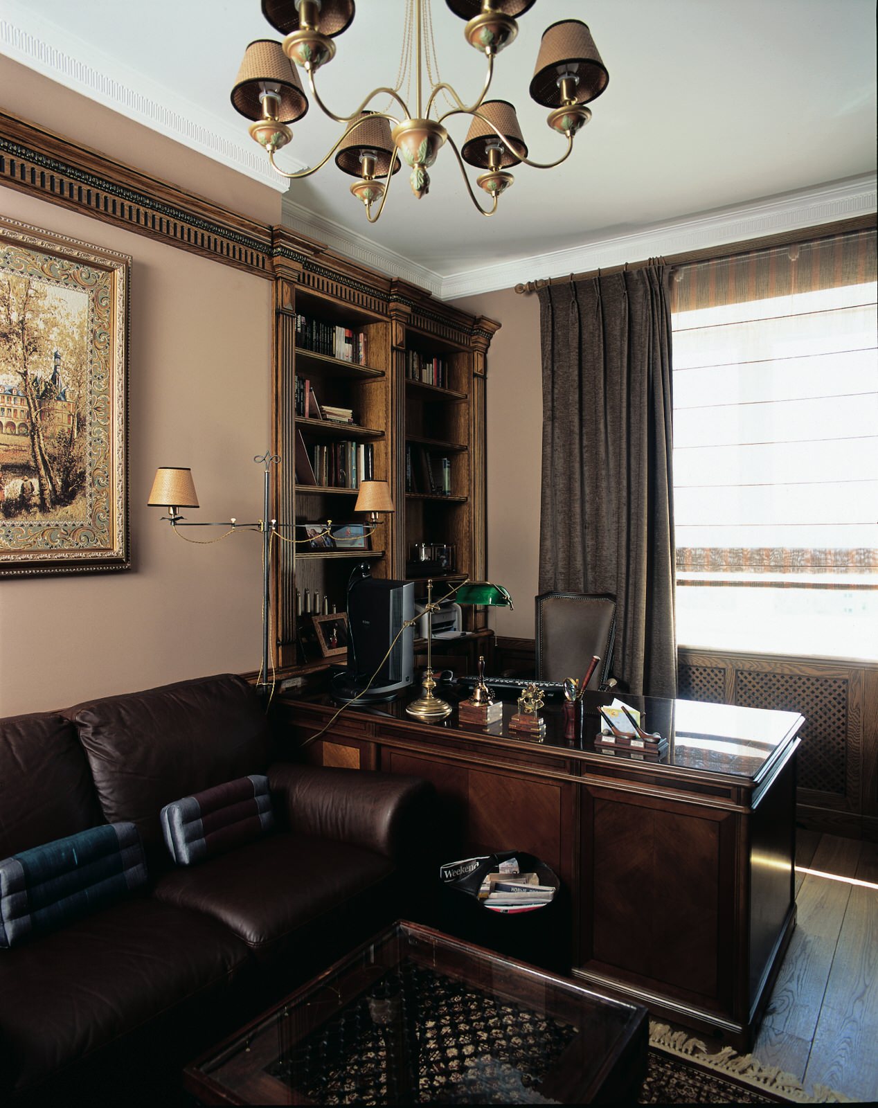 Французская колония