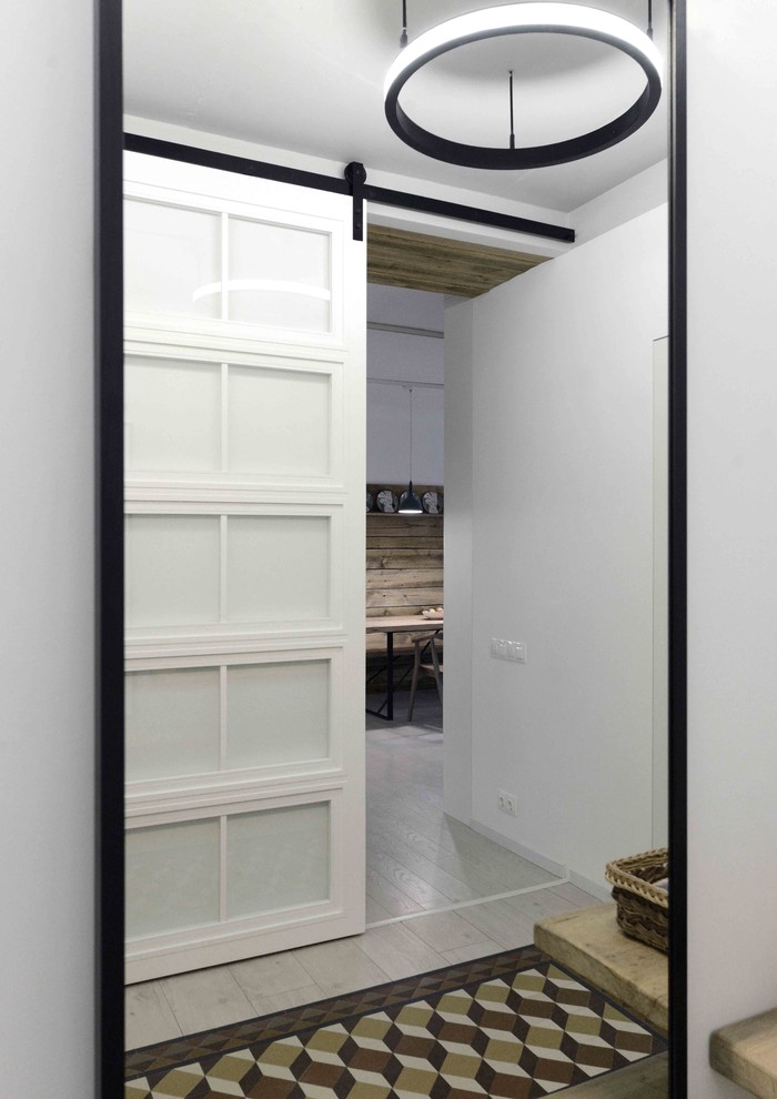 Павел Пришин