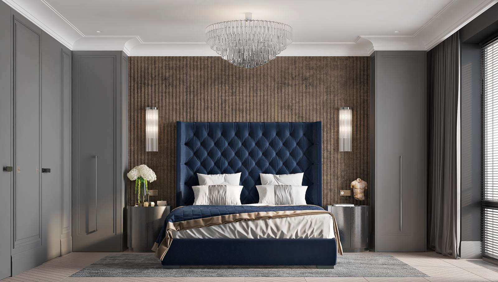 ЖК LIFE-Кутузовский 4