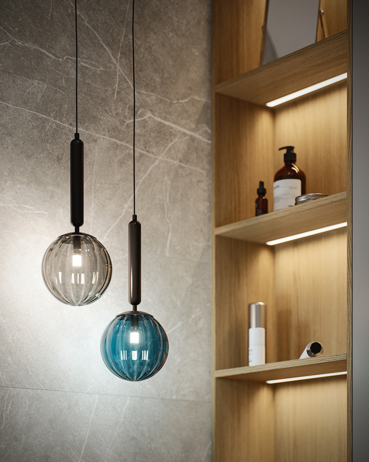 ЖК "Левобережье" 71 кв