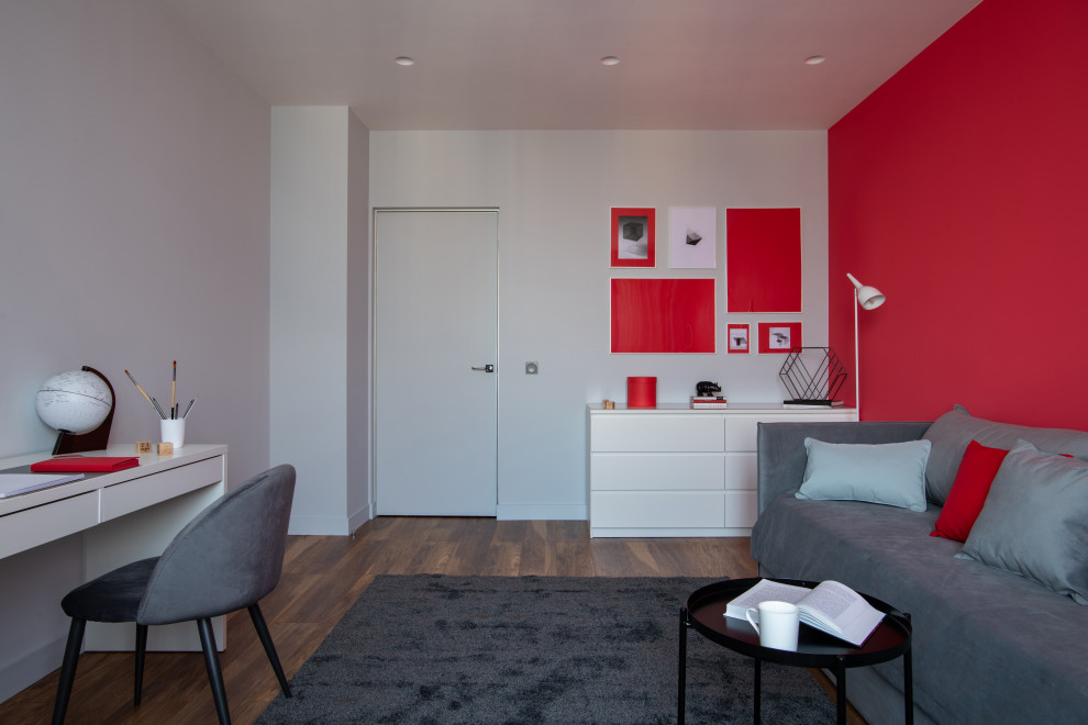 Квартира на Мира