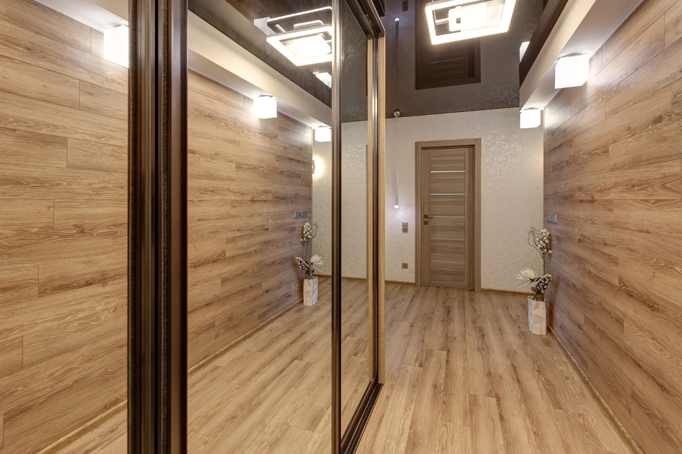 Лофт в квартире