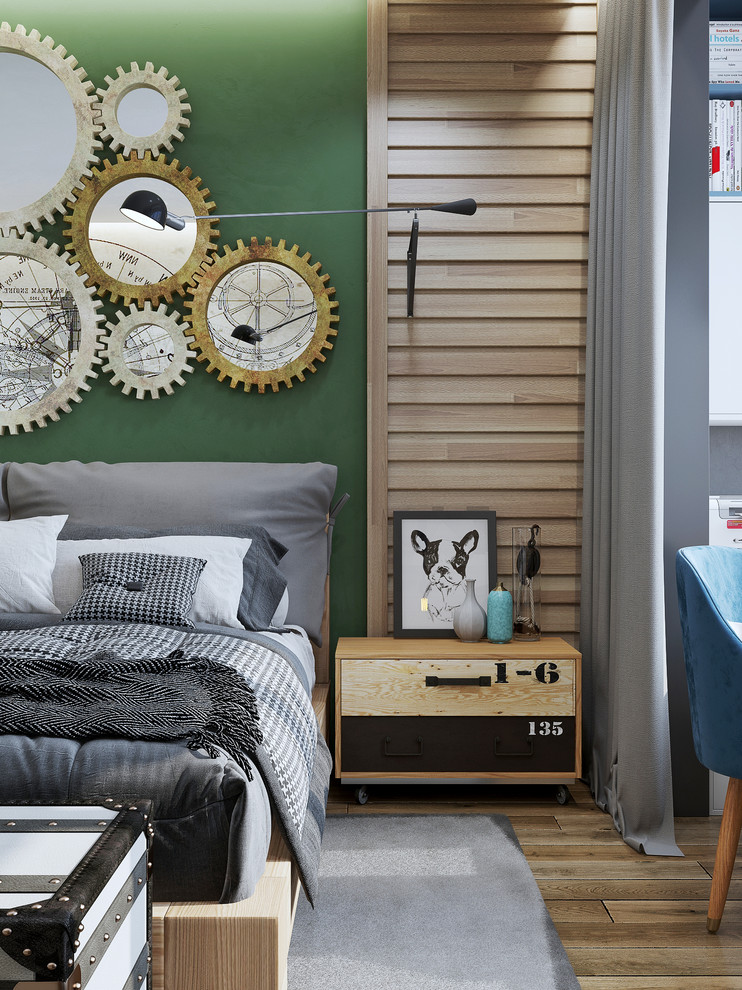 Квартира на Мичуринском