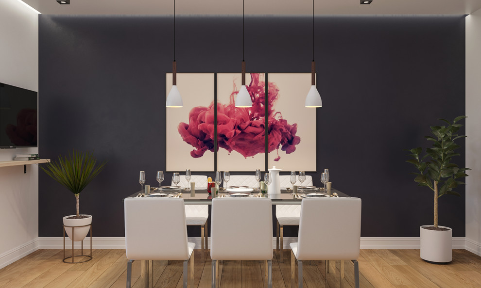 Квартира 150 кв. м. в ЖК "Феникс"