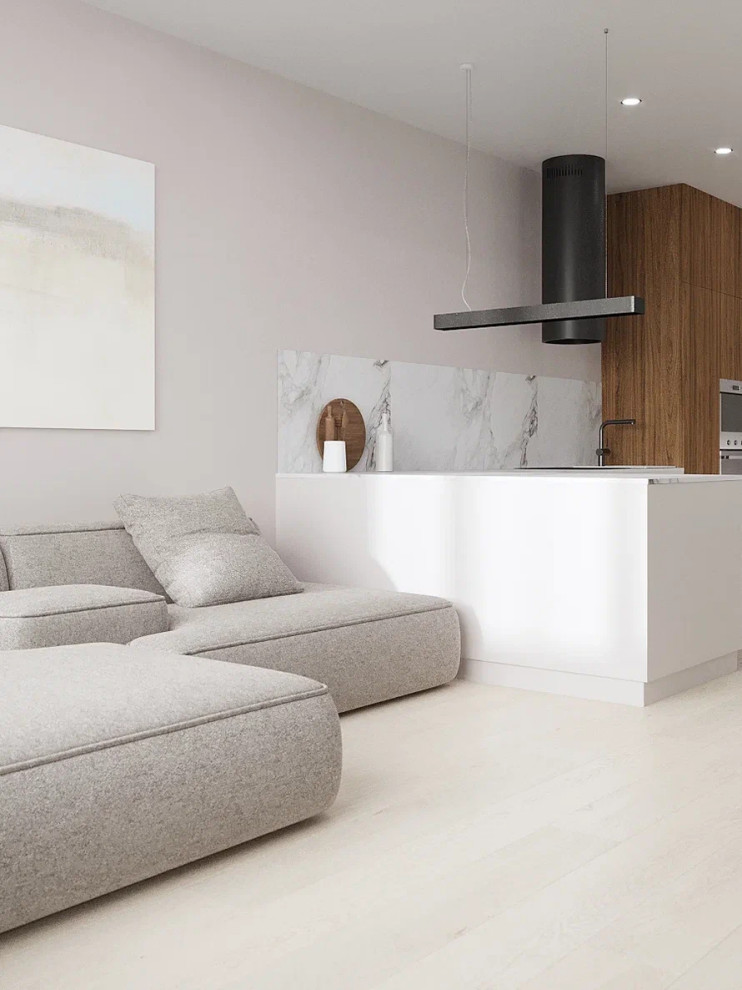 ЖК Европейский